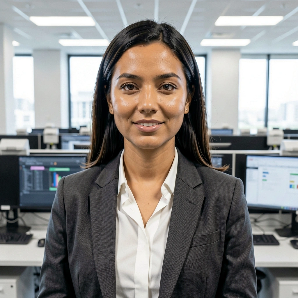 Chief Technology Officer