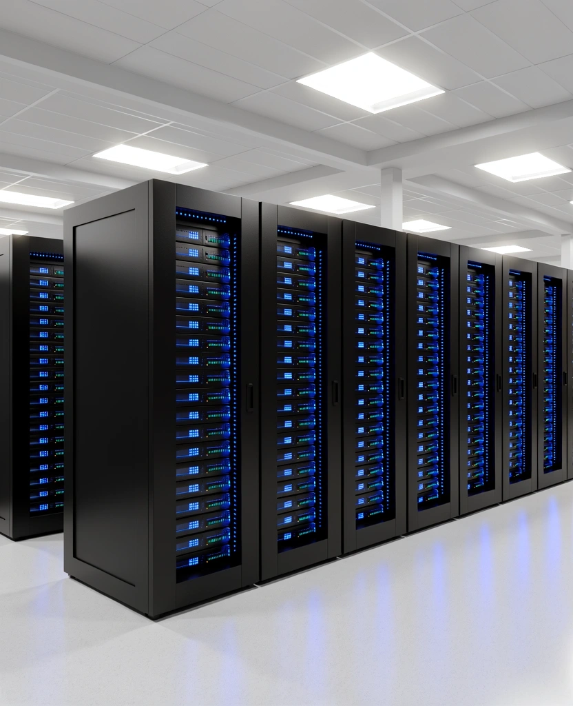 Katana Data Lab Infrastructure