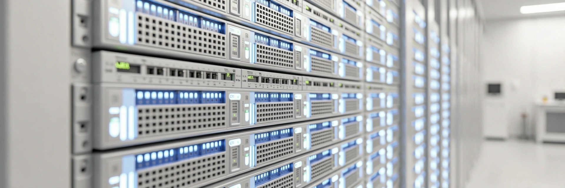 Professional Analytics Hardware