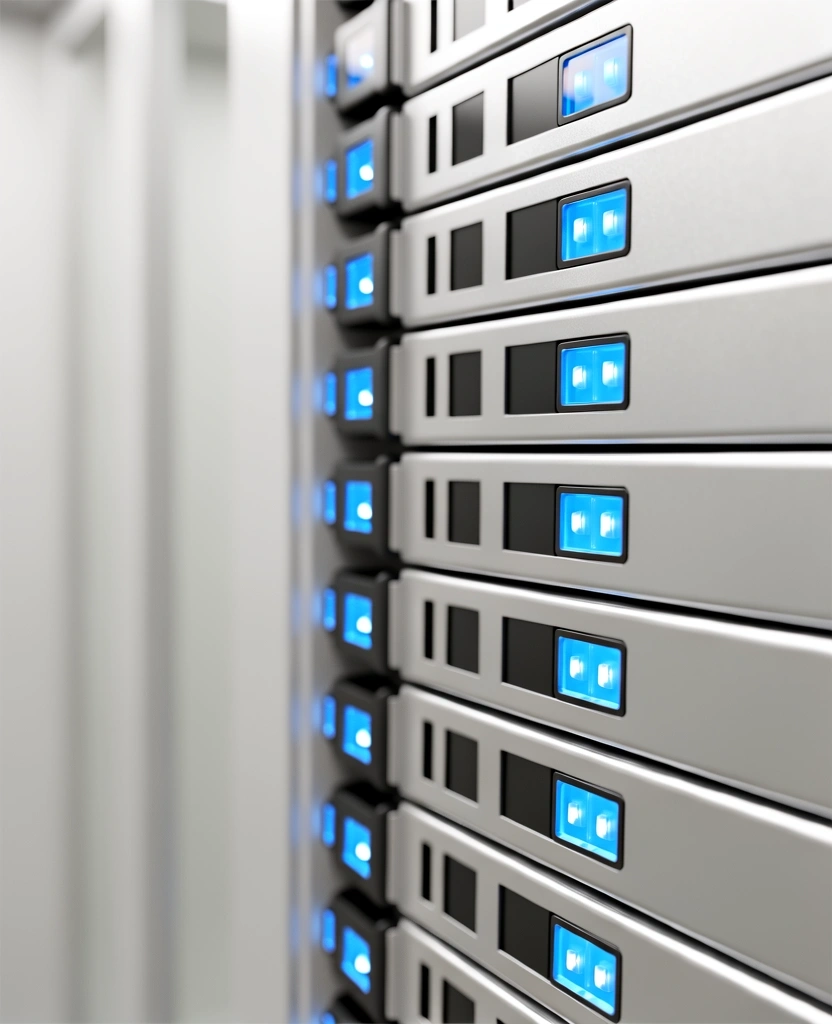 Katana Data Lab server infrastructure